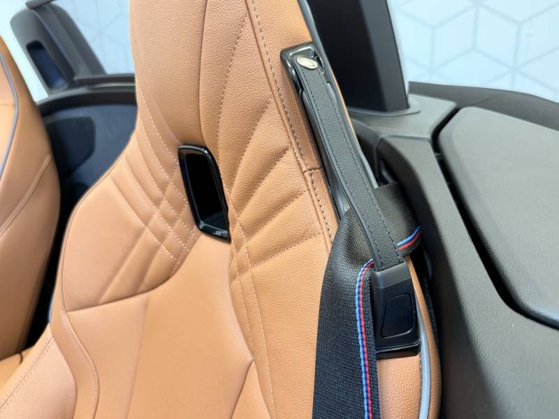 BMW Z4 - Photo 44