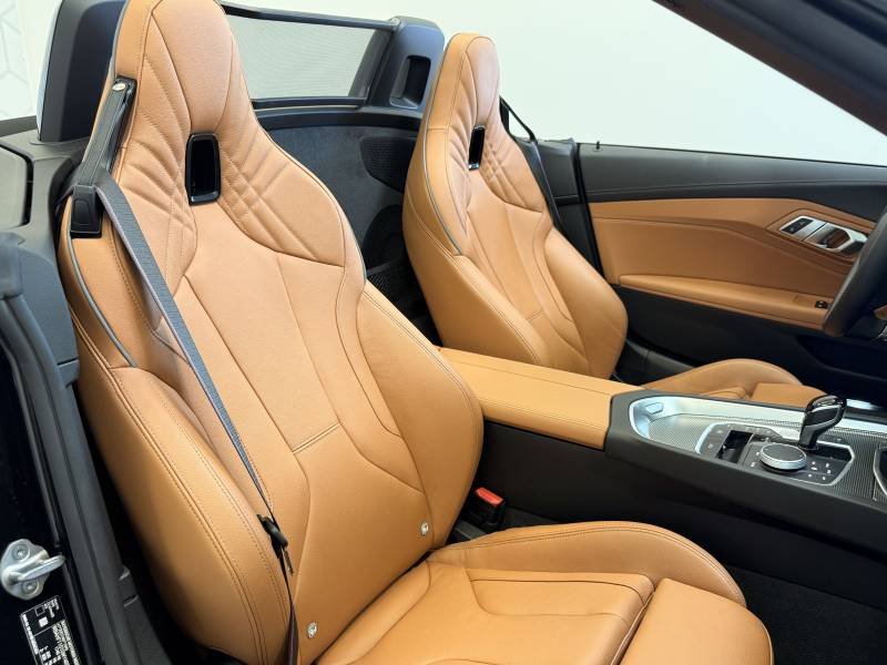 BMW Z4 - Photo 48