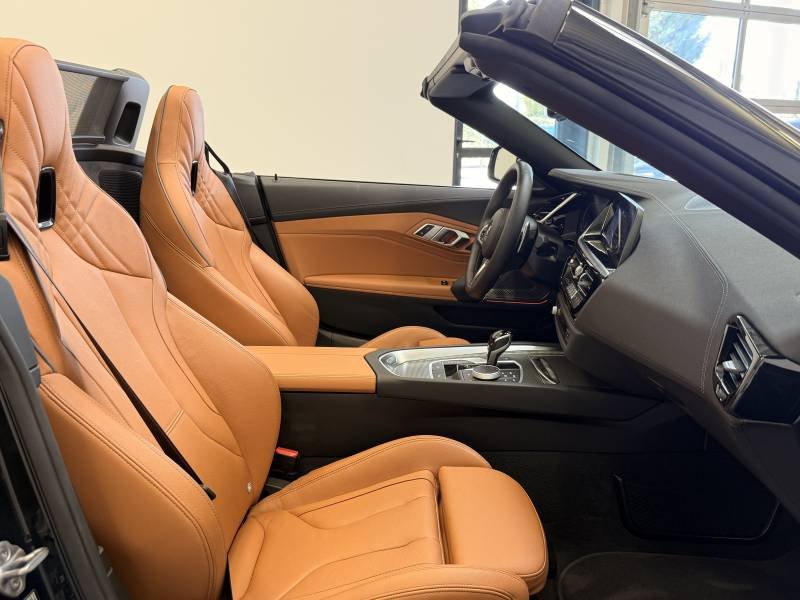 BMW Z4 - Photo 49