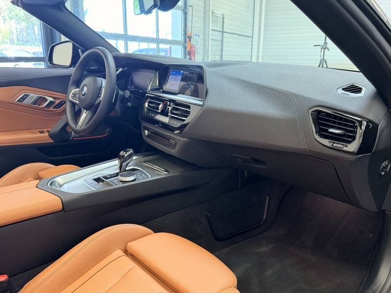 BMW Z4 - Photo 50
