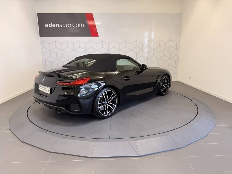 BMW Z4 - Photo 5