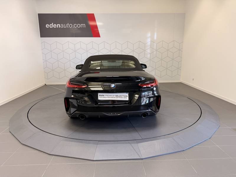 BMW Z4 - Photo 6