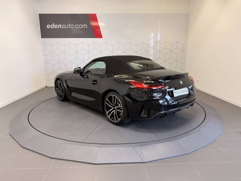 BMW Z4 - Photo 7