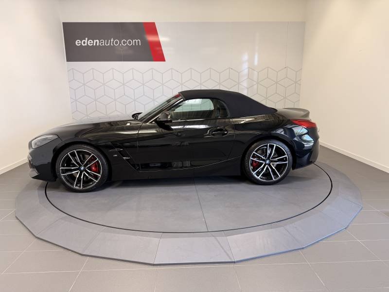 BMW Z4 - Photo 8