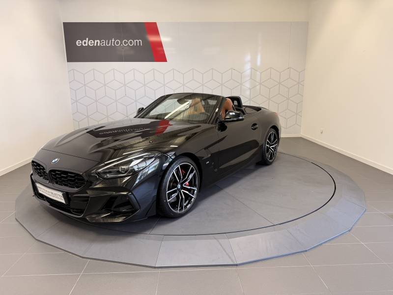 BMW Z4 - Photo 9