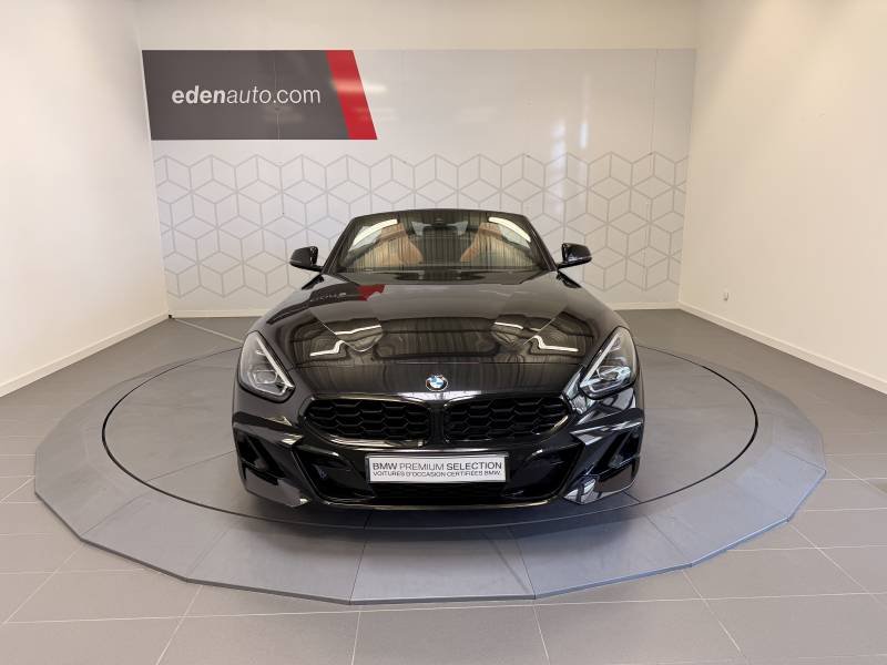 BMW Z4 - Photo 10