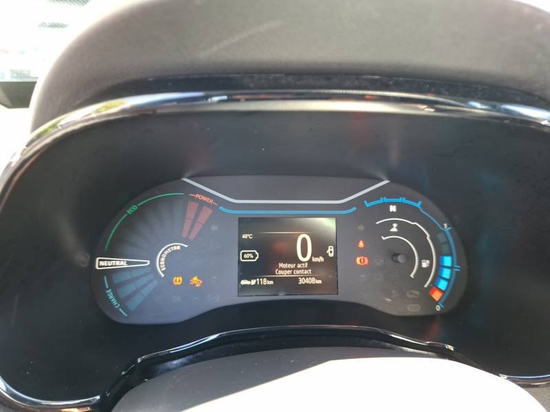 Dacia Spring - Photo 12