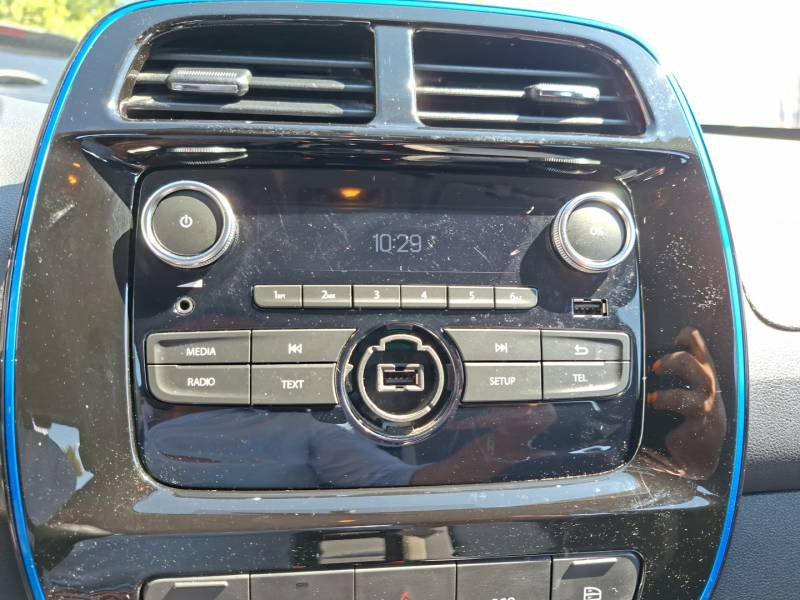 Dacia Spring - Photo 13