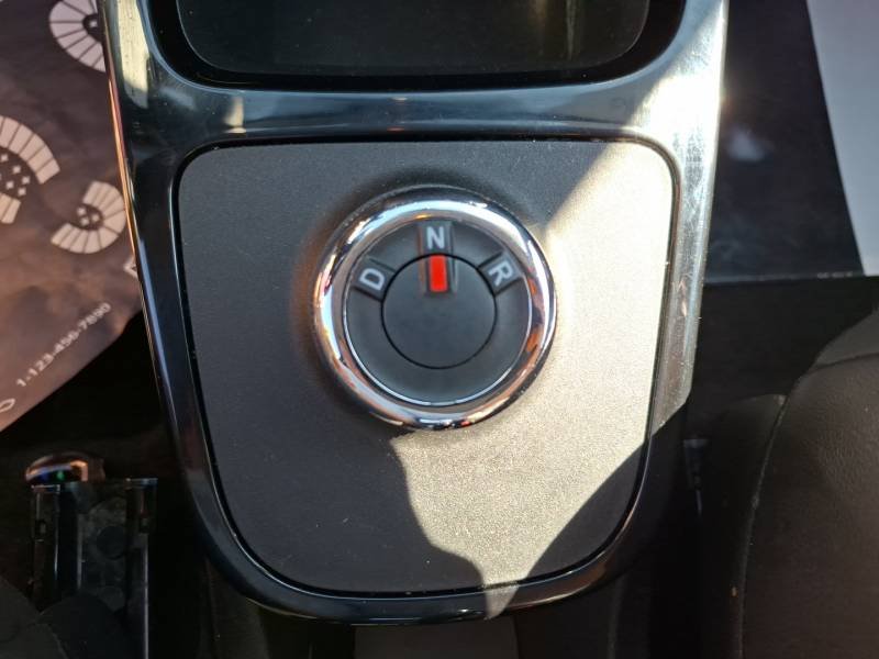Dacia Spring - Photo 15