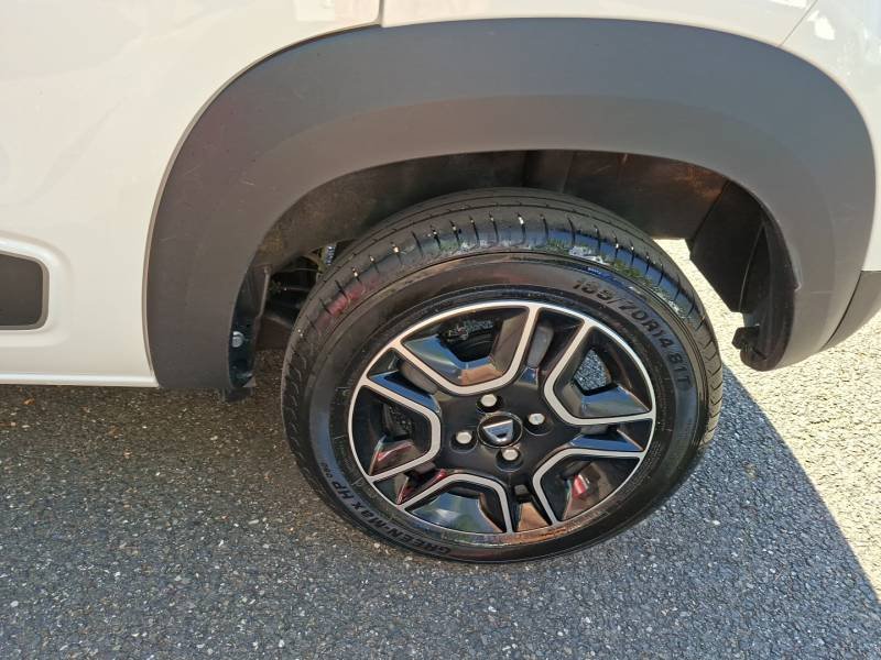 Dacia Spring - Photo 19