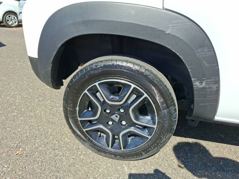 Dacia Spring - Photo 20