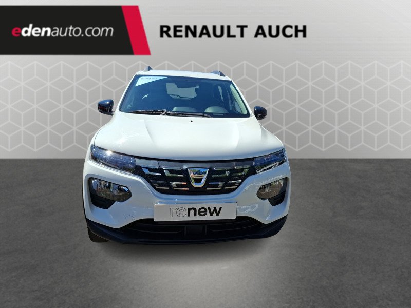 Dacia Spring - Photo 2