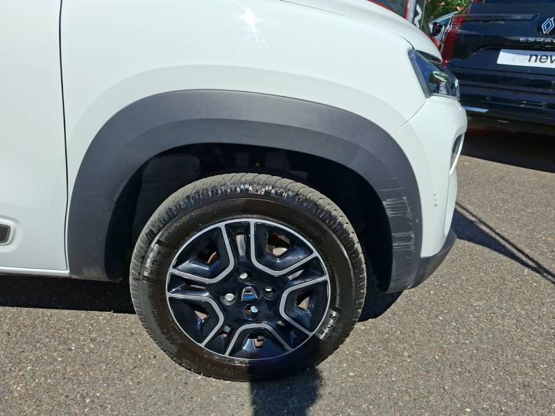 Dacia Spring - Photo 21