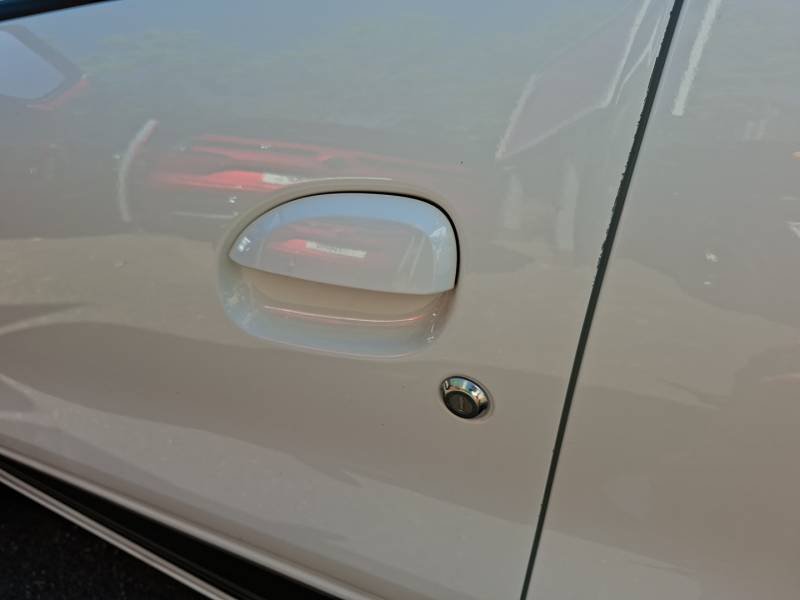 Dacia Spring - Photo 23