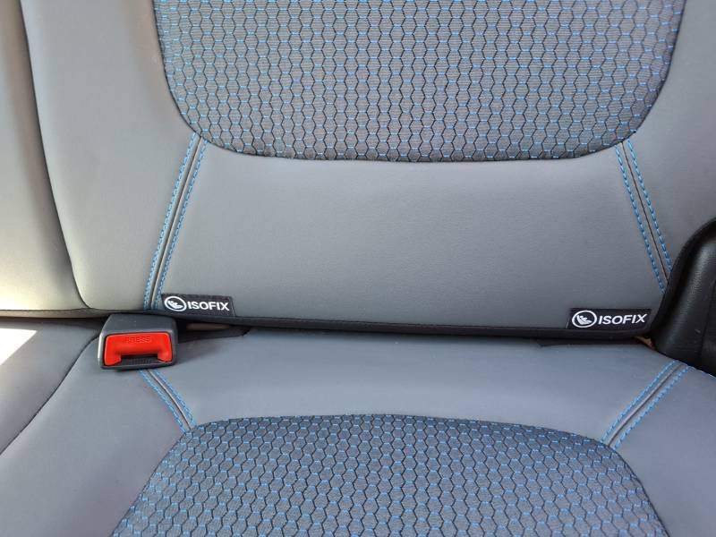 Dacia Spring - Photo 35