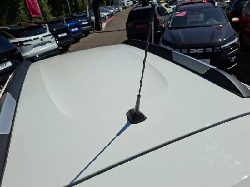 Dacia Spring - Photo 37