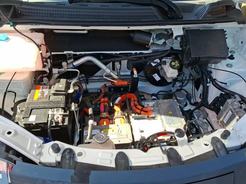 Dacia Spring - Photo 39