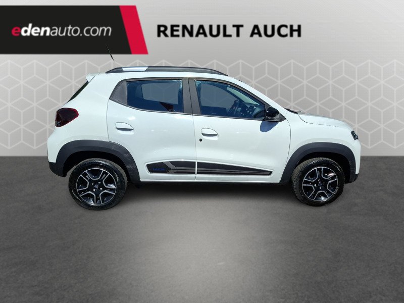 Dacia Spring - Photo 8