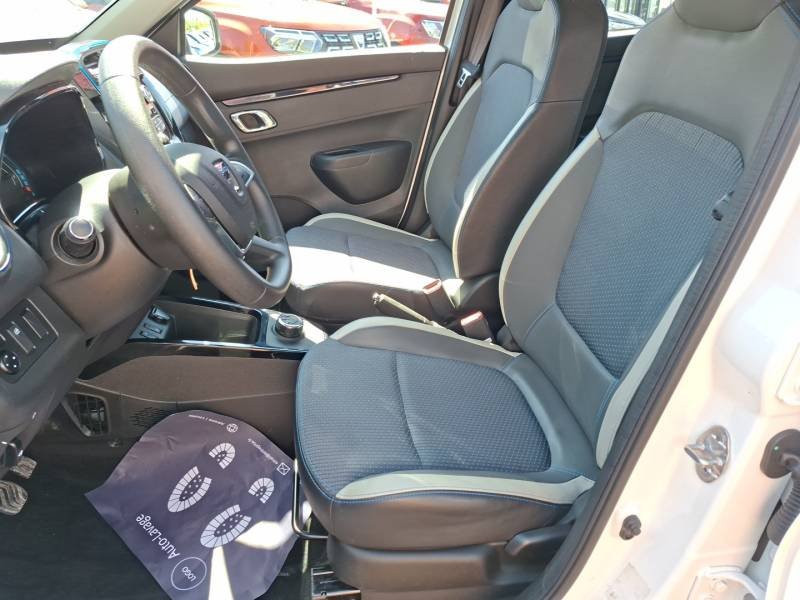 Dacia Spring - Photo 9