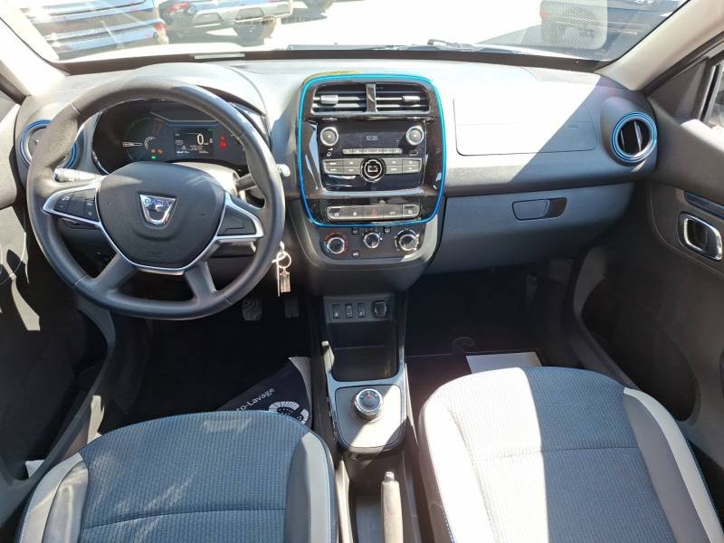 Dacia Spring - Photo 10