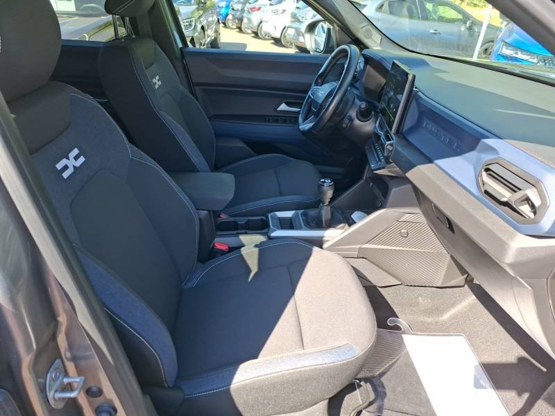 Dacia Duster - Photo 11