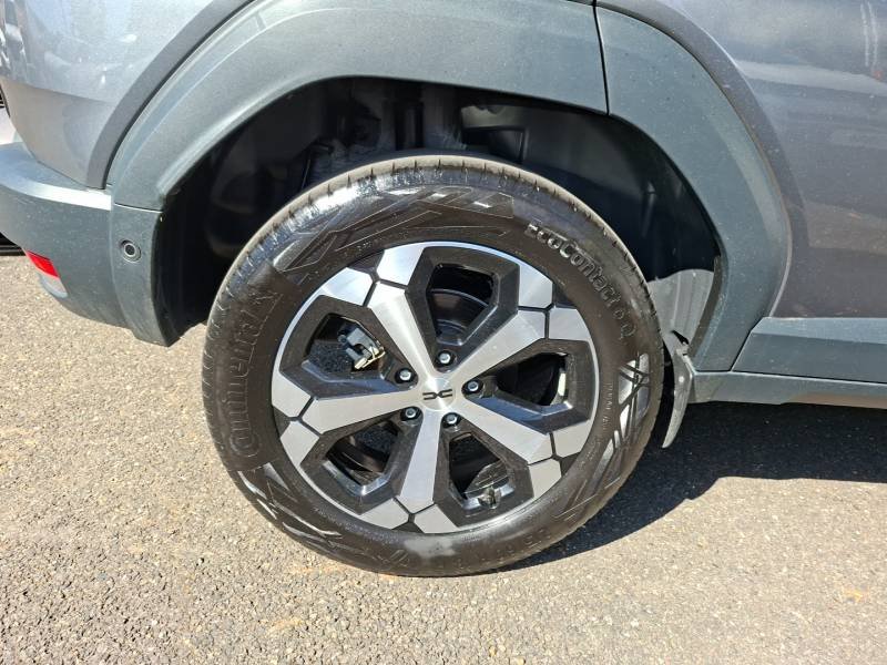 Dacia Duster - Photo 20