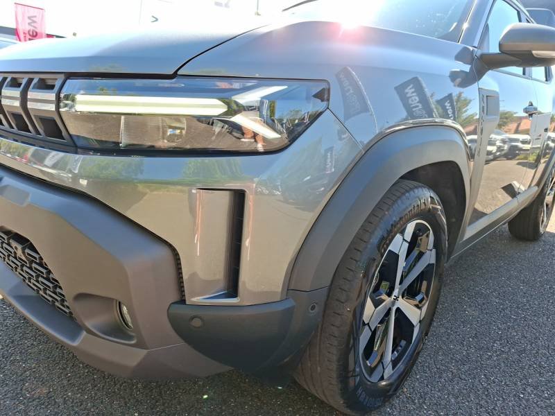 Dacia Duster - Photo 22