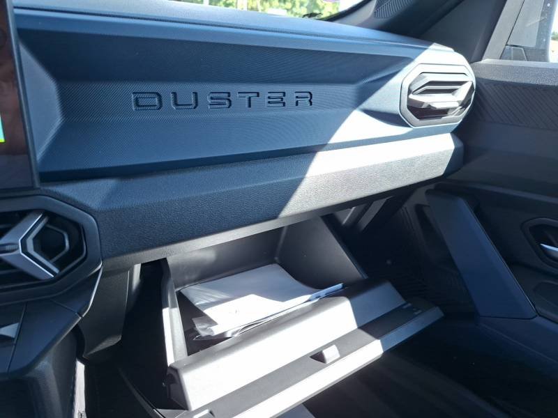 Dacia Duster - Photo 30