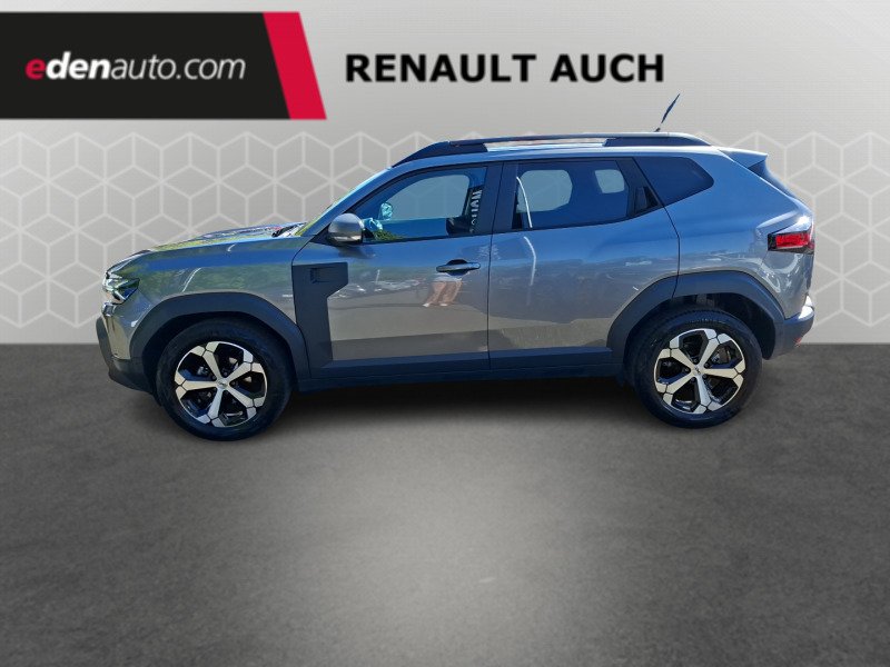 Dacia Duster - Photo 4