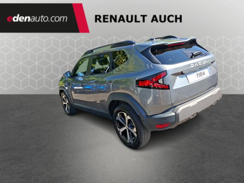 Dacia Duster - Photo 5