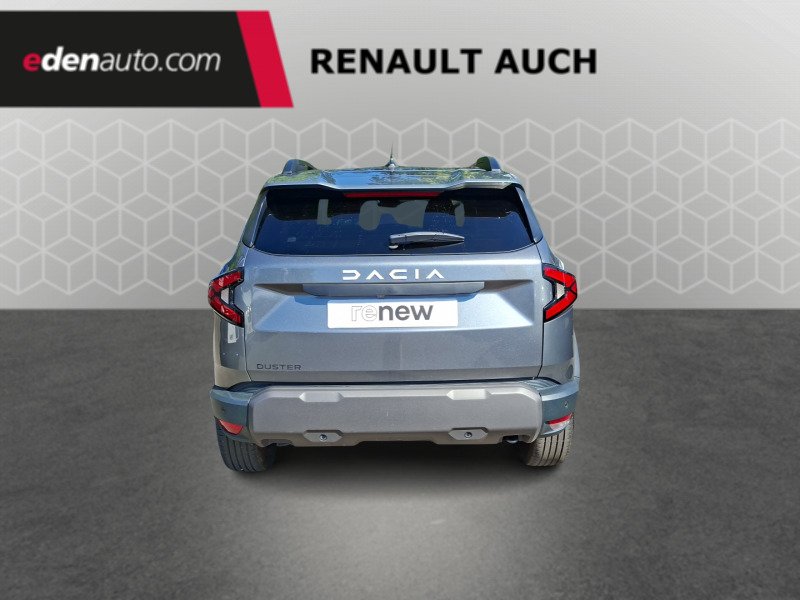 Dacia Duster - Photo 6