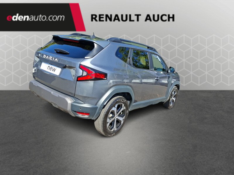 Dacia Duster - Photo 7