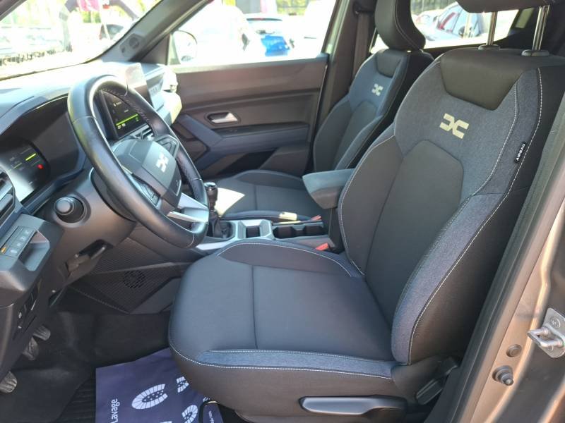 Dacia Duster - Photo 9