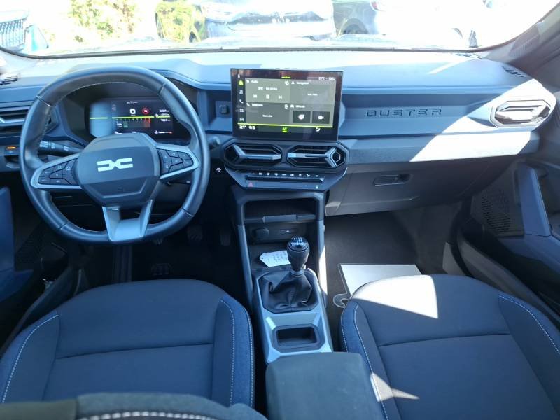 Dacia Duster - Photo 10