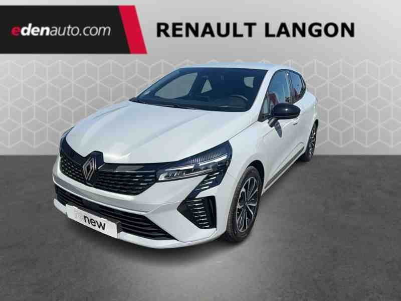 Renault Clio - Photo 1