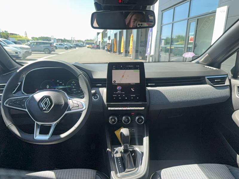 Renault Clio - Photo 11