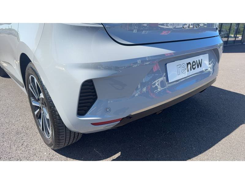 Renault Clio - Photo 16