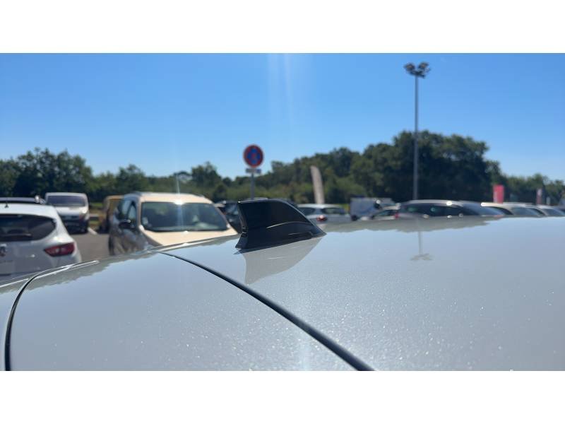 Renault Clio - Photo 20
