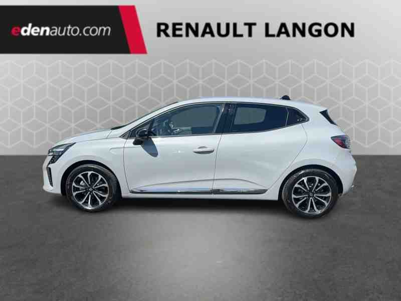 Renault Clio - Photo 2