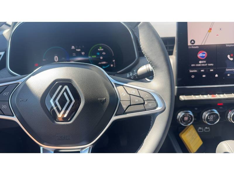 Renault Clio - Photo 30