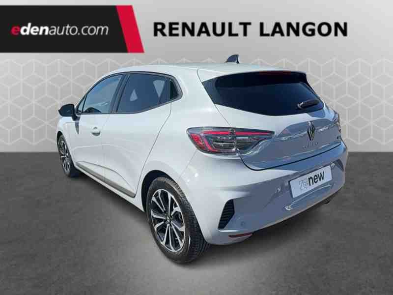 Renault Clio - Photo 3