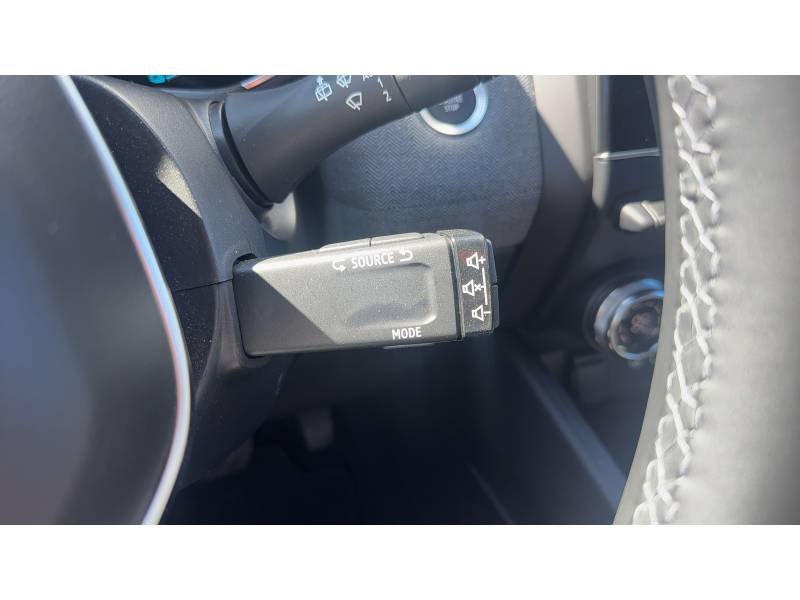 Renault Clio - Photo 31