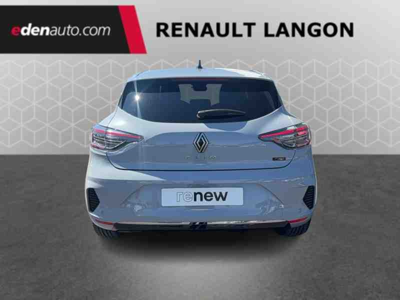 Renault Clio - Photo 4