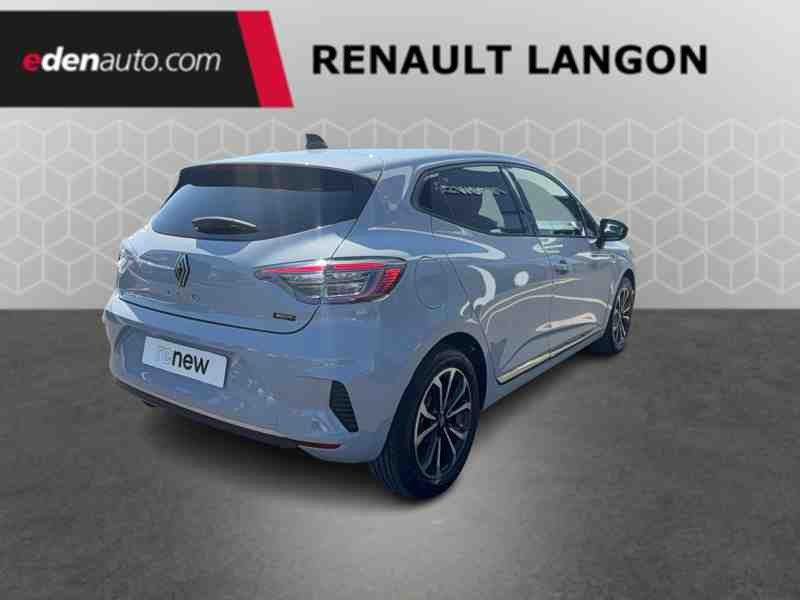 Renault Clio - Photo 5