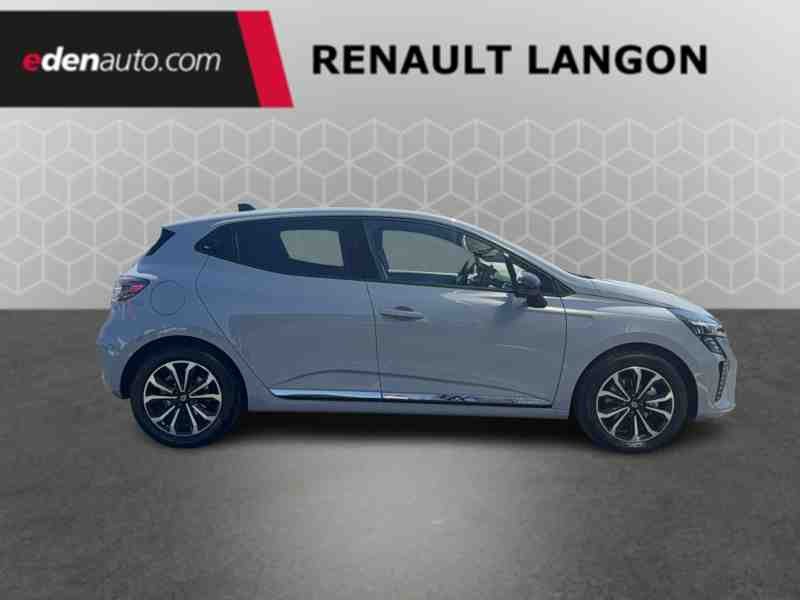 Renault Clio - Photo 6
