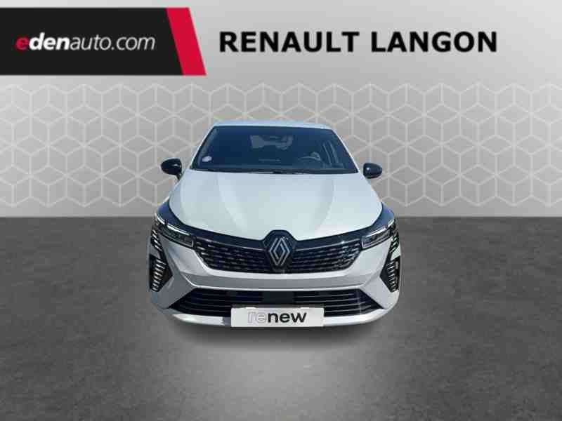 Renault Clio - Photo 8