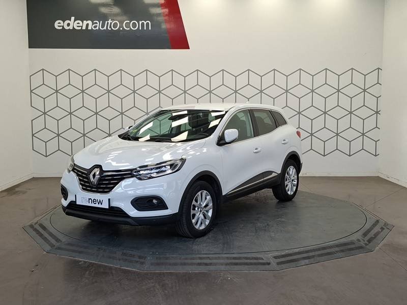 Renault Kadjar - Photo 1
