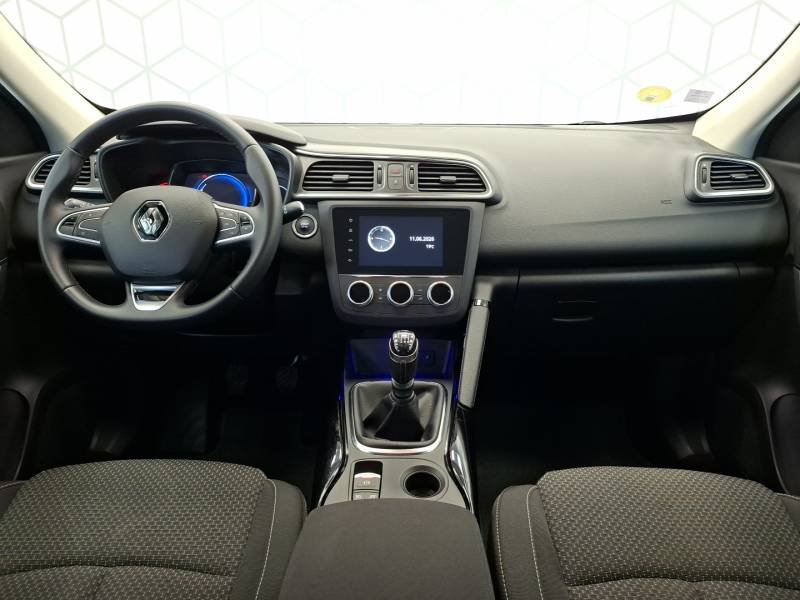 Renault Kadjar - Photo 11