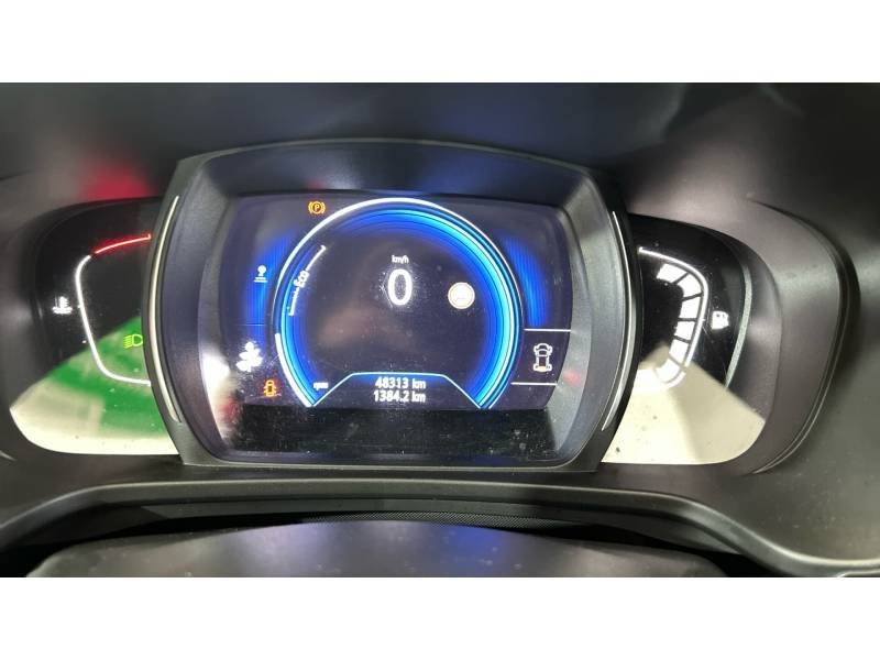 Renault Kadjar - Photo 14