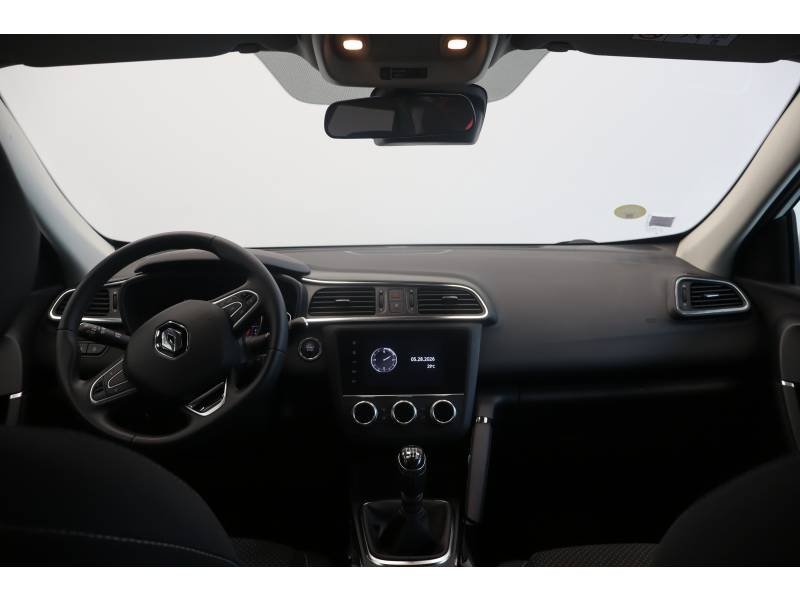 Renault Kadjar - Photo 28